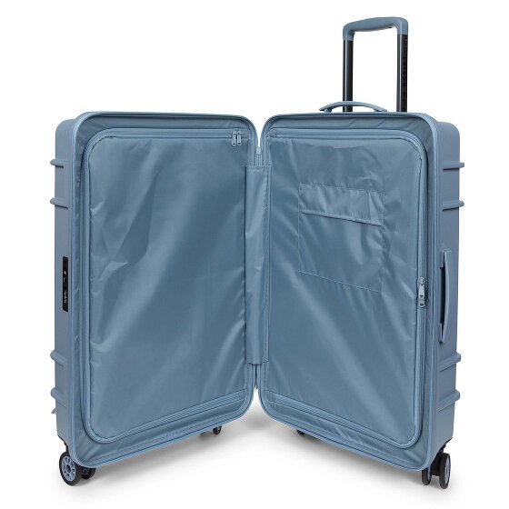 Eastpak Resist'R Zip Resist'r Zip 4 wheels Trolley L 78 cm