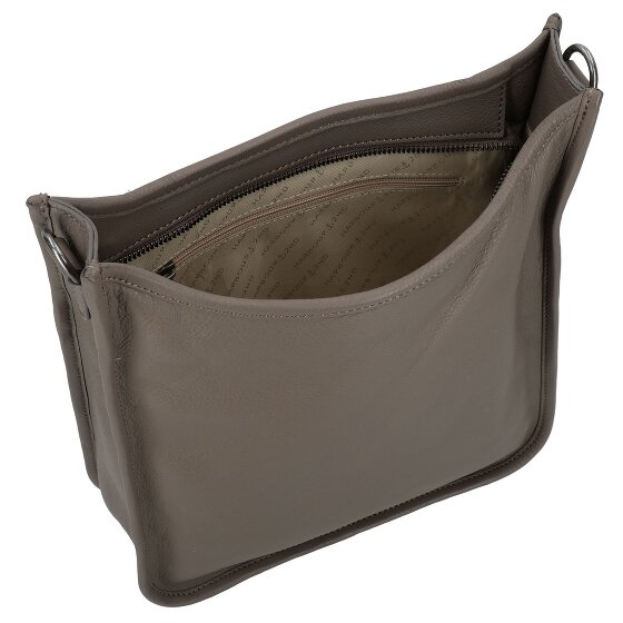 Harbour 2nd Just Pure Liara Shoulder Bag Leather 26 cm