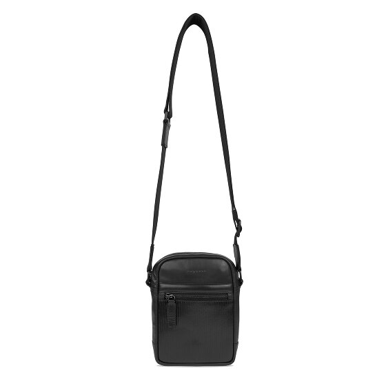 Bugatti Joel Mini Bag Shoulder Bag S Leather 16 cm