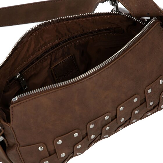 Desigual New Patch Shoulder Bag 31 cm