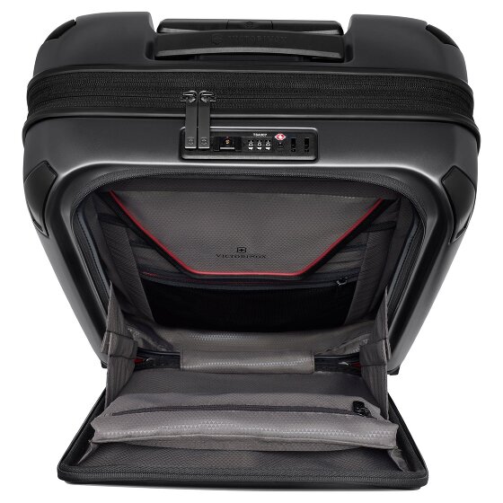 Victorinox Spectra 3.0 Global Carry On Expandable 4-wheel cabin trolley 55 cm laptop compartment