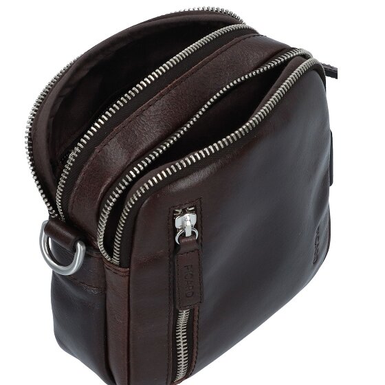 Picard Buddy Mini Bag Shoulder Bag Leather 16 cm
