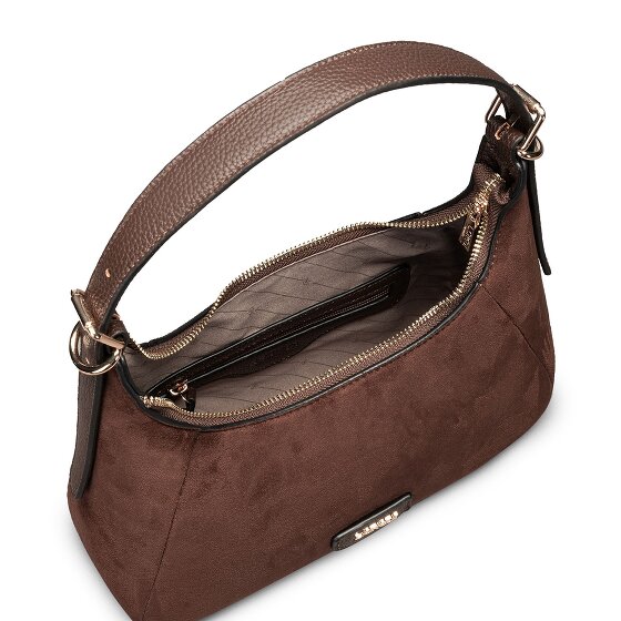 L.Credi Sophronia Shoulder Bag 28 cm