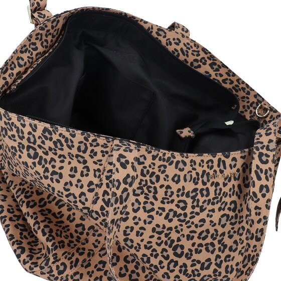 Hey Marly Pretty Wonder Canvas Shopper Bag L 58 cm