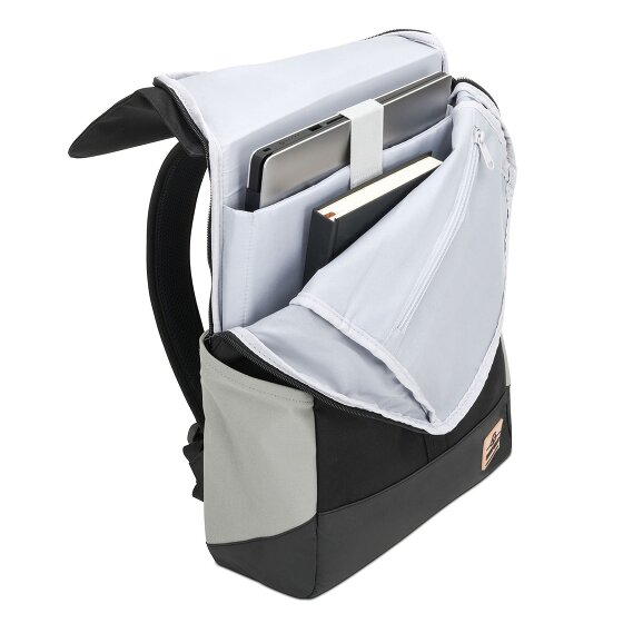 Johnny Urban Flash Series Mika Daypack 40 cm Laptop compartment