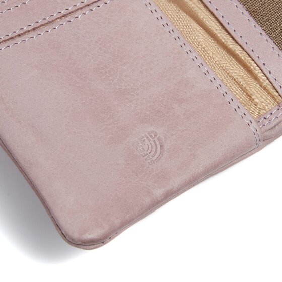 The Chesterfield Brand Mavona Wallet Leather 10 cm