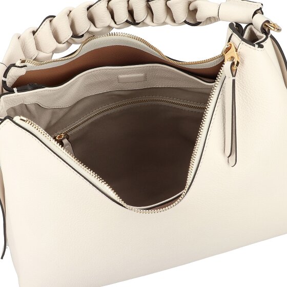 Coccinelle Boheme Shoulder Bag Leather 34 cm