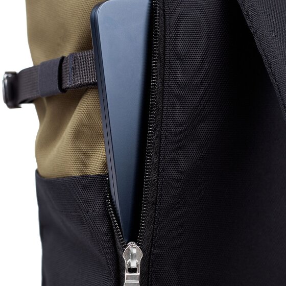 Sandqvist Icon Daypack 65 cm Laptop compartment