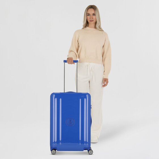 Bogner Piz 4 wheels Trolley M 65 cm