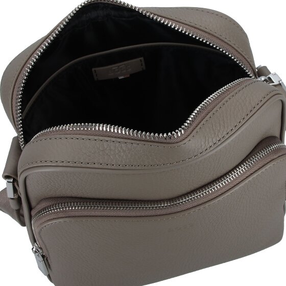 Boss New Shoulder bag Leather 24 cm