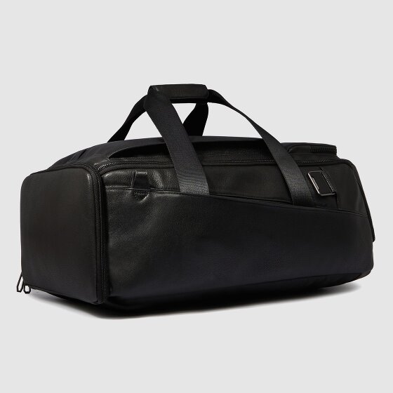 Piquadro Hedley Weekender travel bag Leather 50 cm