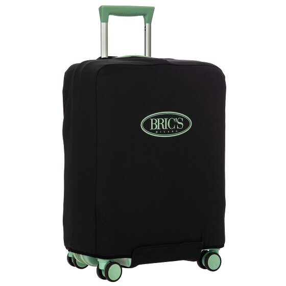 Bric's Positano 4 wheels Trolley 82 cm with expansion pleat