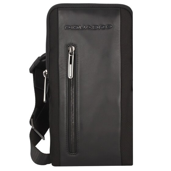 Piquadro Brief Daypack 38 cm Laptop compartment