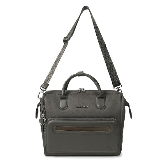 Hedgren Fika Galao Briefcase RFID protection 41 cm Laptop compartment