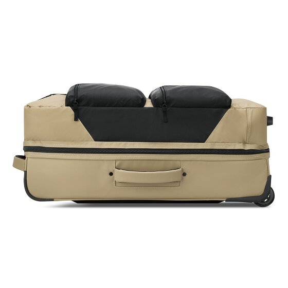 Jeep JS006B 2 wheels Travel bag 73 cm