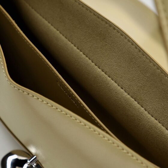 Calvin Klein Hardware Shoulder Bag 32 cm Calvin Klein Hardware Shoulder Bag 32 cm