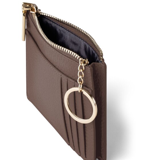 Lazarotti Bologna Leather key case Cardholder RFID leather 11.5