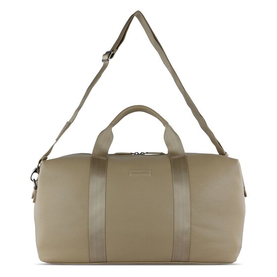 Bugatti Elsa Weekender travel bag Leather 53 cm