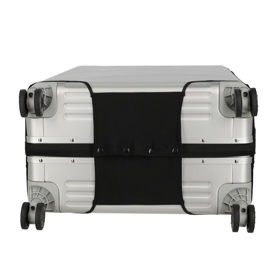 Travelite Accessoires Suitcase cover 71 cm Travelite Accessoires Suitcase cover 71 cm