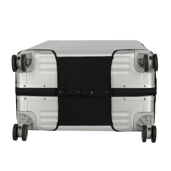 Travelite Accessoires Suitcase cover 71 cm