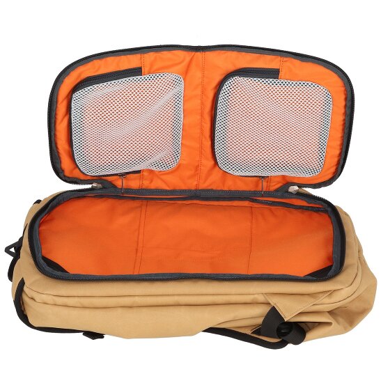 Jack Wolfskin Traveltopia backpack 46 cm laptop compartment