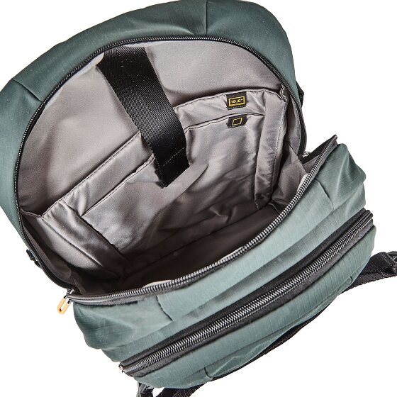 Mandarina Duck Y-Lite Daypack 49 cm Laptop compartment