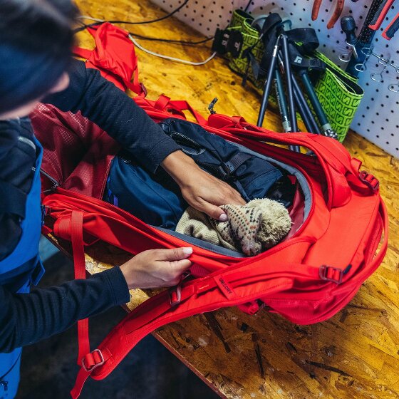 Gregory Targhee 32 L Trekking backpack M-L 65 cm