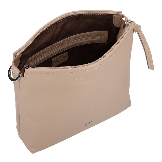 Braun Büffel Hanna Shoulder bag M Genuine Leather 26 cm