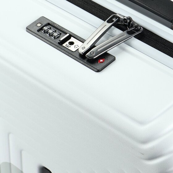 Samsonite Neopulse Disney 4 wheels Cabin trolley 55 cm