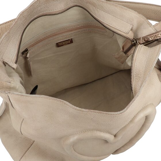 Taschendieb Wien Herzweg Shoulder Bag Leather 40 cm