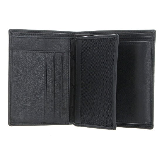 Golden Head Dublin Wallet RFID protection Genuine Leather 13 cm