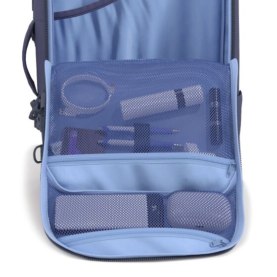 Cabin Zero Adventure Cabin Bag ADV 42L Backpack 55 cm