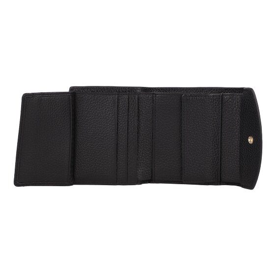 Aigner Diadora Wallet Leather 10 cm