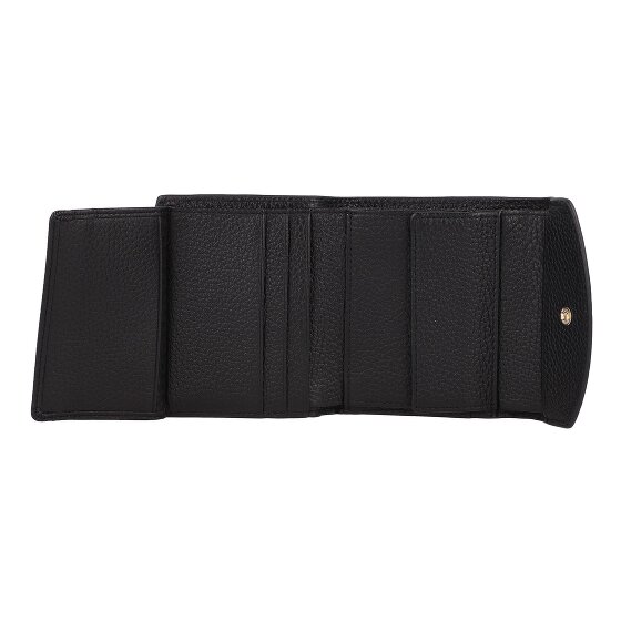 Aigner Diadora Wallet Leather 10 cm