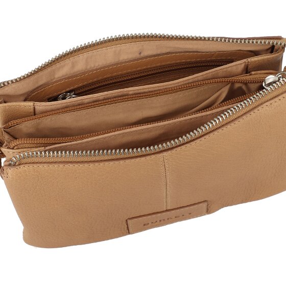 Burkely Soft Skylar Shoulder bag Leather 19 cm