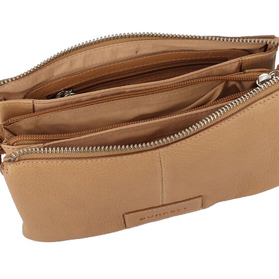 Burkely Soft Skylar Shoulder bag Leather 19 cm