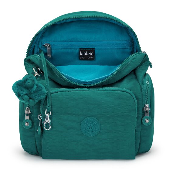 Kipling Basic City Zip Mini City Backpack 29 cm