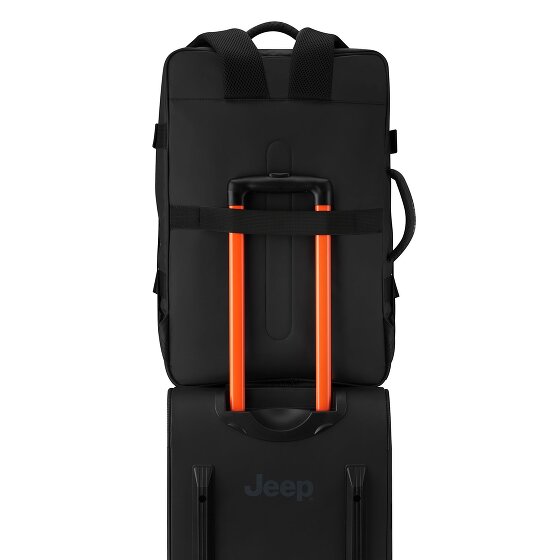 Jeep JS007C Travel backpack XL 58 cm