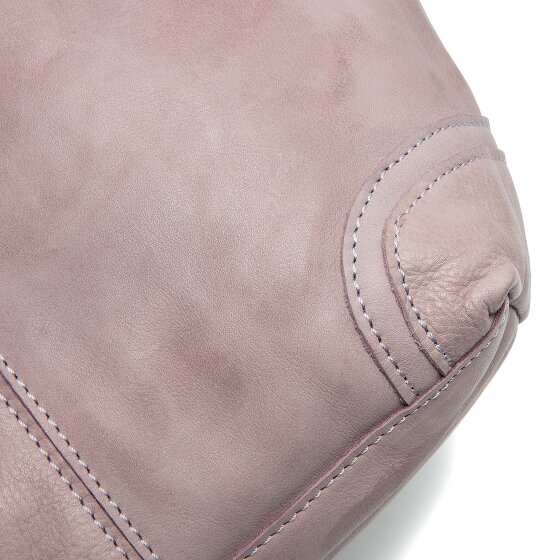 The Chesterfield Brand Lucy Shoulder Bag Leather 22 cm