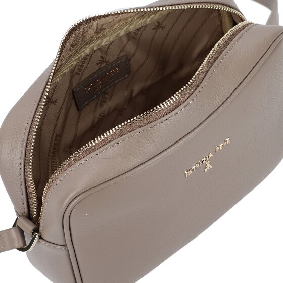 Patrizia Pepe Fly shoulder bag leather 24 cm