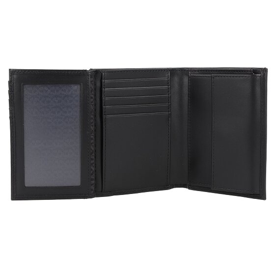 Aigner Daily base wallet leather 10 cm