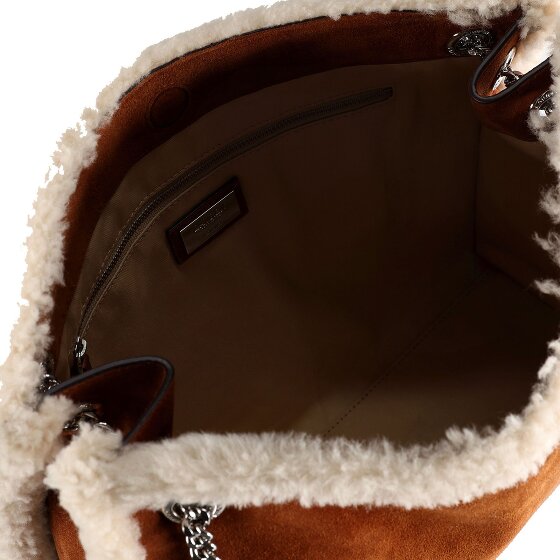 Lauren Ralph Lauren Bradley Shopper Bag Leather 35.5 cm Lauren Ralph Lauren Bradley Shopper Bag Leather 35.5 cm