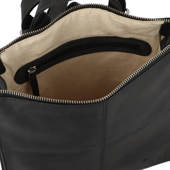 Burkely Rogue Robyn City Backpack Leather 28 cm