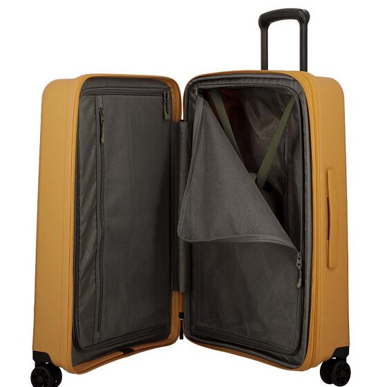 Jump Enais 4 wheels Trolley 66 cm Expandable