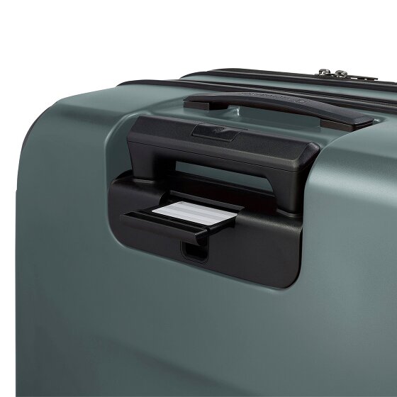Victorinox Spectra 3.0 4 wheels Trolley 69 cm Expandable