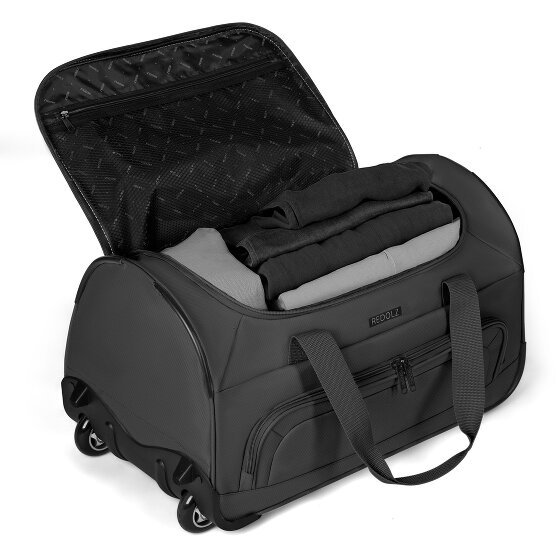Redolz Duffle Essentials 2 wheels travel bag 51 cm