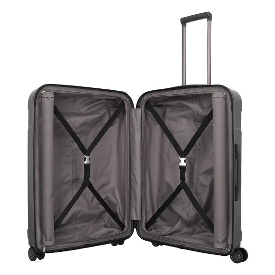 Titan X-Ray 4 Roll Trolley 77 cm