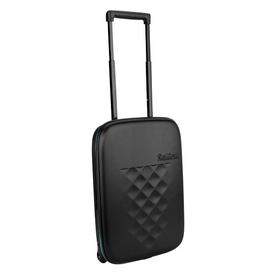 Rollink Flex 21 2 wheels Cabin trolley 55 cm