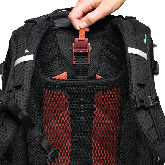Vaude TrailControl 25+ Hiking backpack 54 cm