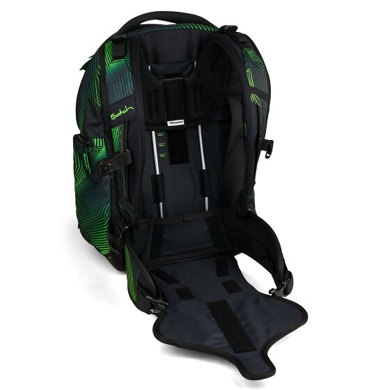 Satch Match School backpack 45 cm
